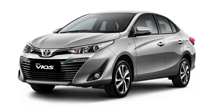Toyota vios 2021 harga Harga Toyota